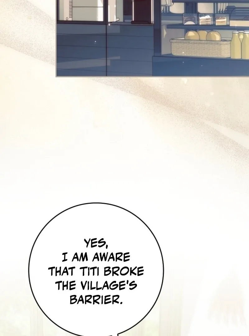 Deadline Is Raining in the Status Window Chapter 70 page 120 - 