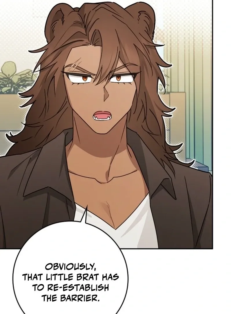 Deadline Is Raining in the Status Window Chapter 70 page 123 - 