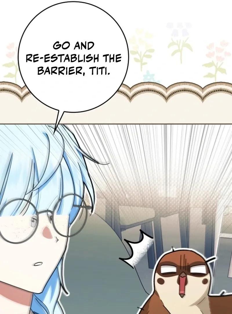 Deadline Is Raining in the Status Window Chapter 70 page 126 - 