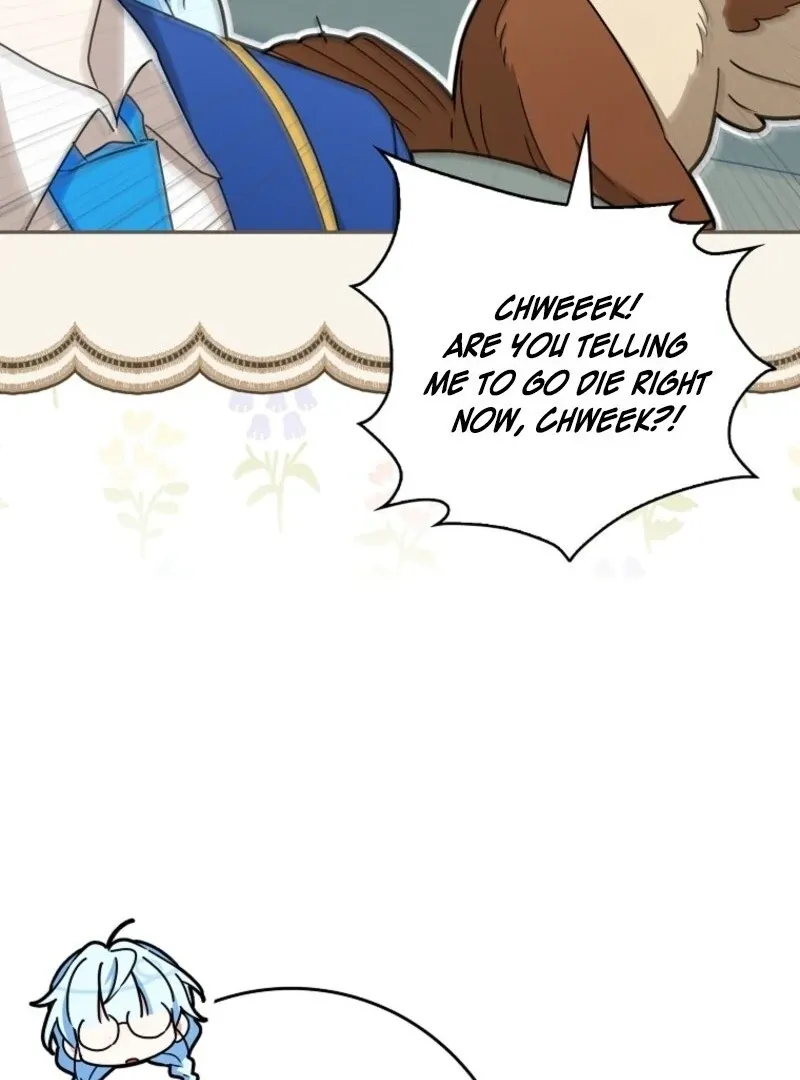 Deadline Is Raining in the Status Window Chapter 70 page 127 - 