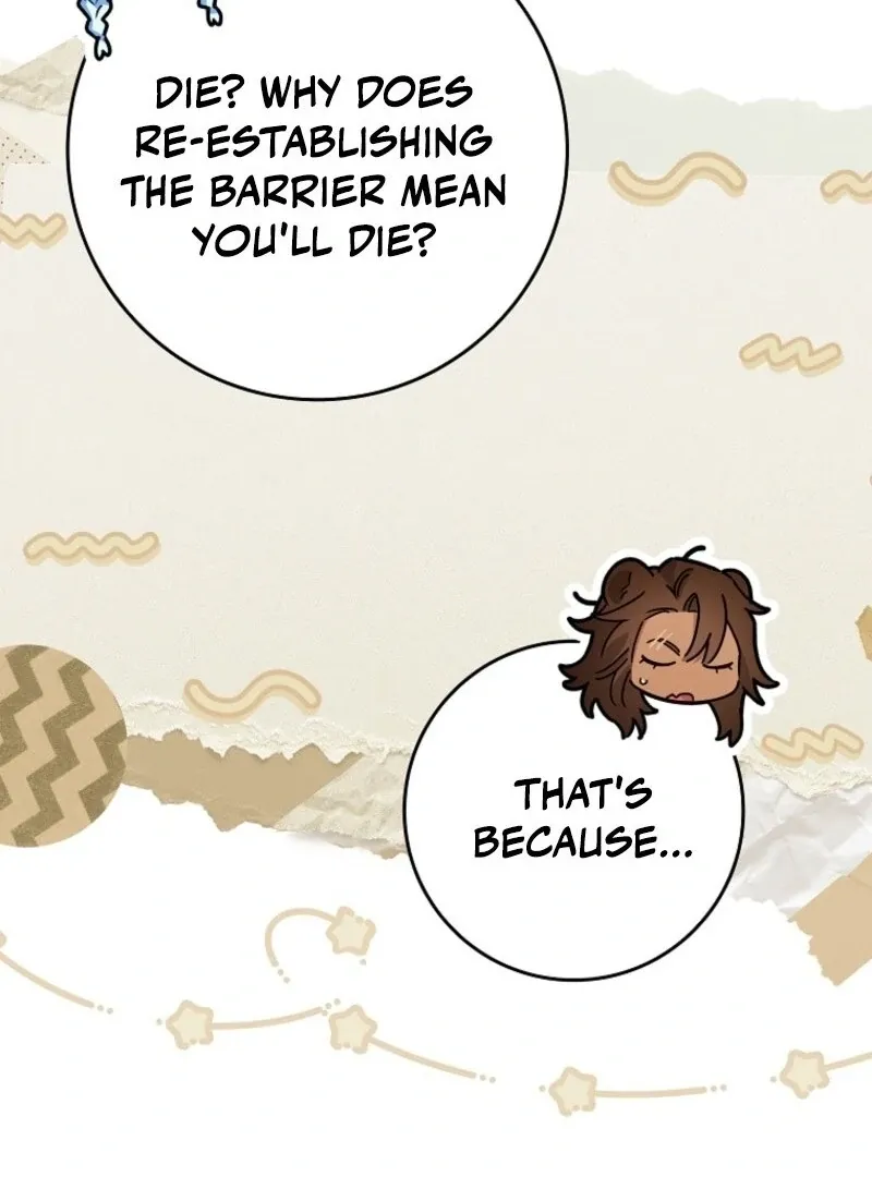 Deadline Is Raining in the Status Window Chapter 70 page 128 - 