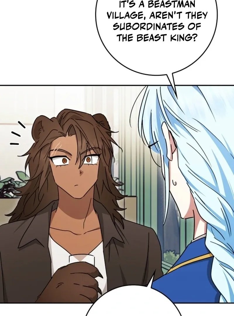 Deadline Is Raining in the Status Window Chapter 70 page 132 - 