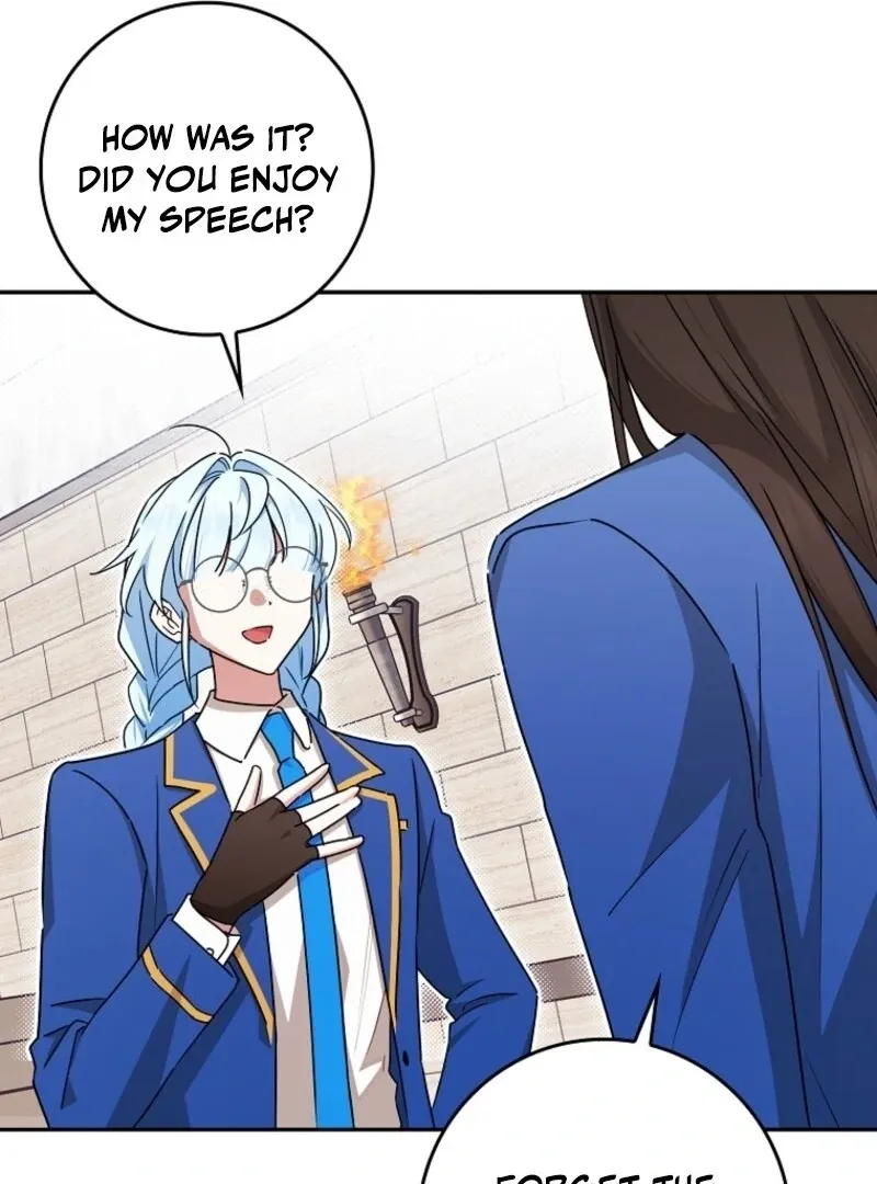 Deadline Is Raining in the Status Window Chapter 70 page 16 - 