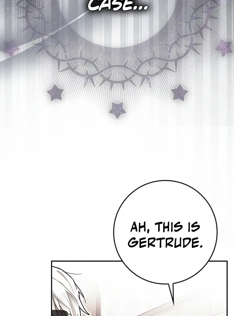 Deadline Is Raining in the Status Window Chapter 70 page 21 - 