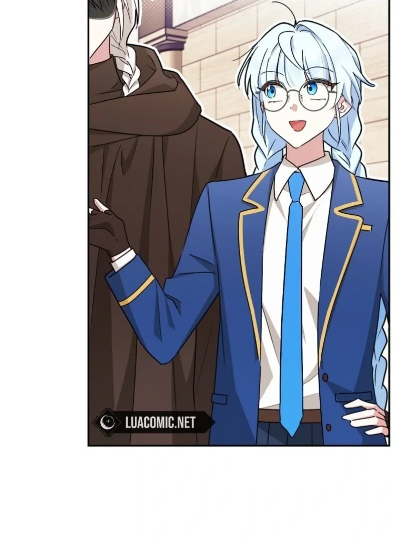 Deadline Is Raining in the Status Window Chapter 70 page 22 - 
