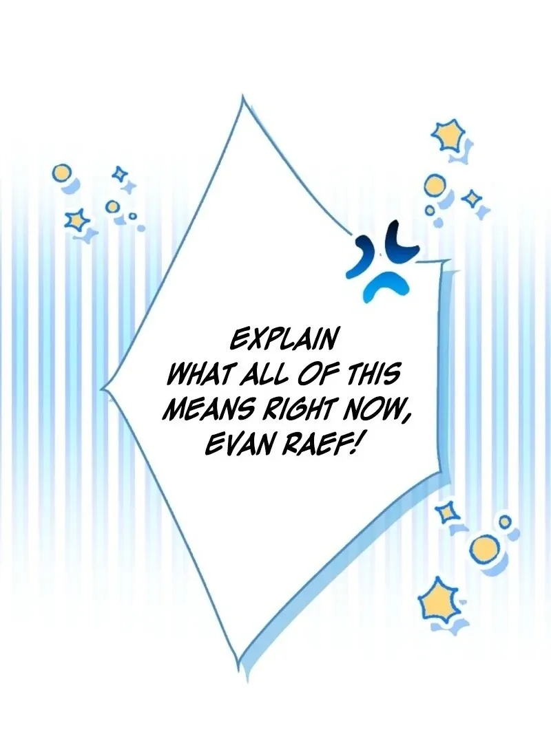 Deadline Is Raining in the Status Window Chapter 70 page 27 - 