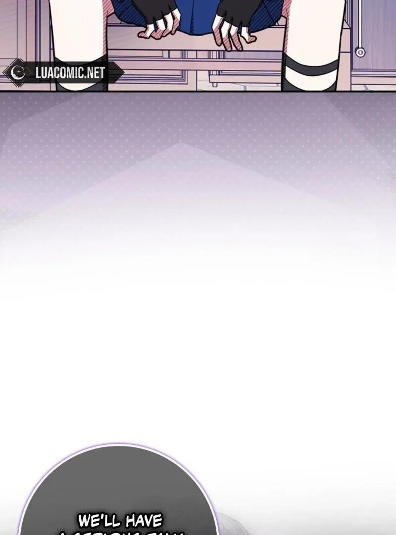 Deadline Is Raining in the Status Window Chapter 70 page 33 - 