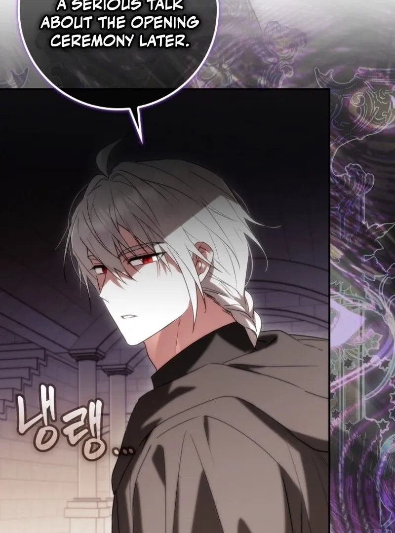 Deadline Is Raining in the Status Window Chapter 70 page 34 - 