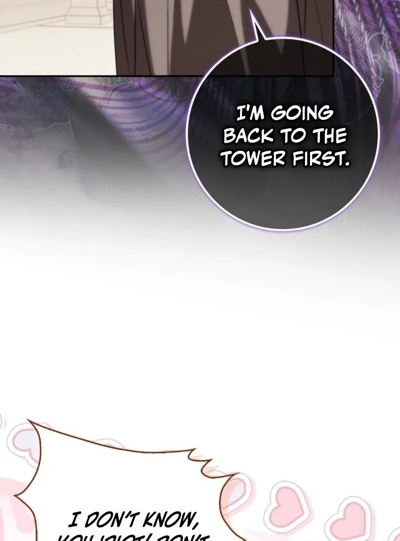 Deadline Is Raining in the Status Window Chapter 70 page 35 - 