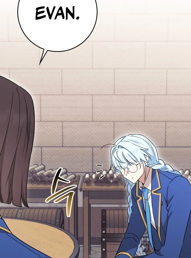 Deadline Is Raining in the Status Window Chapter 70 page 40 - 