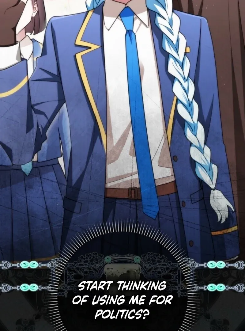 Deadline Is Raining in the Status Window Chapter 70 page 5 - 