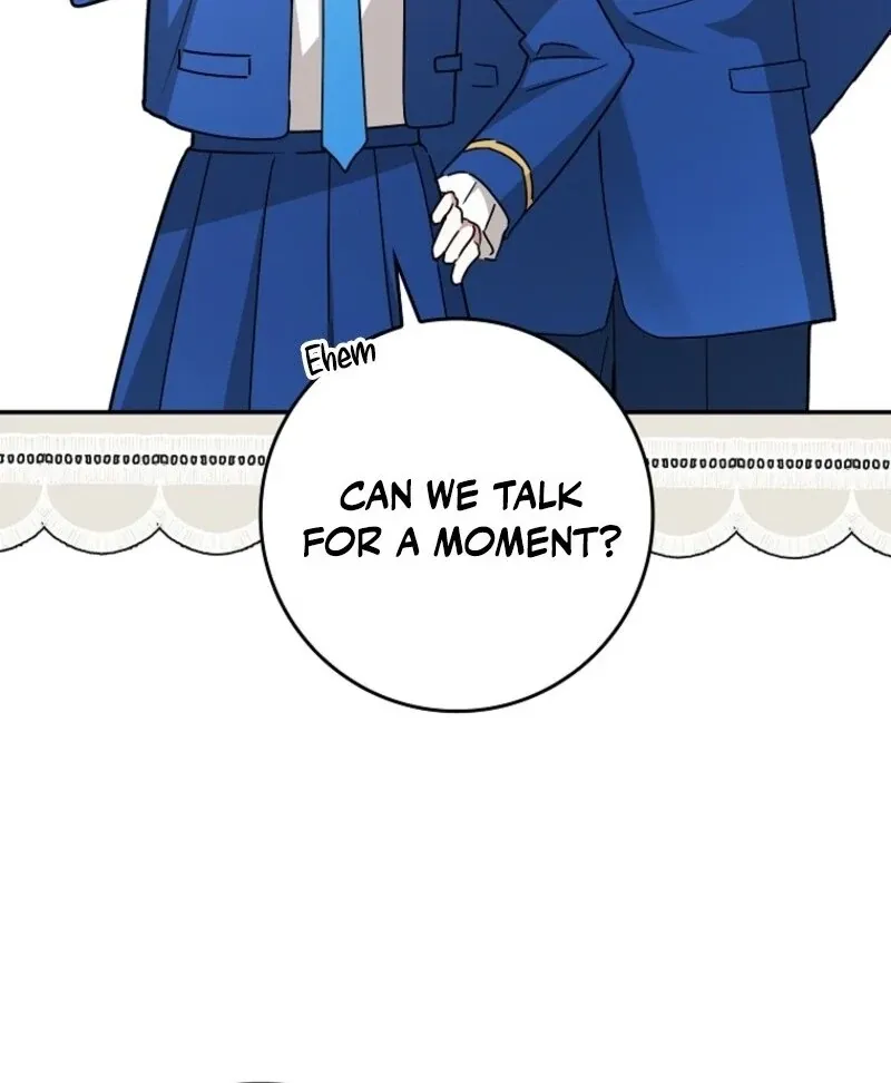 Deadline Is Raining in the Status Window Chapter 70 page 43 - 