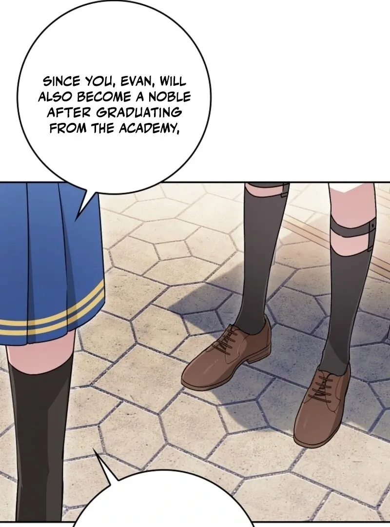 Deadline Is Raining in the Status Window Chapter 70 page 44 - 