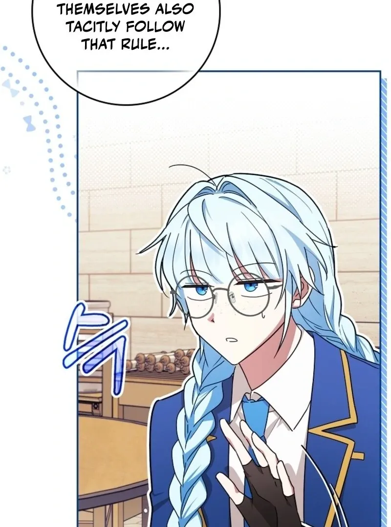 Deadline Is Raining in the Status Window Chapter 70 page 49 - 