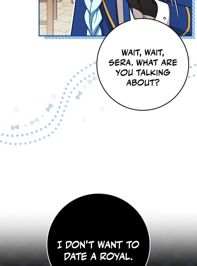 Deadline Is Raining in the Status Window Chapter 70 page 50 - 