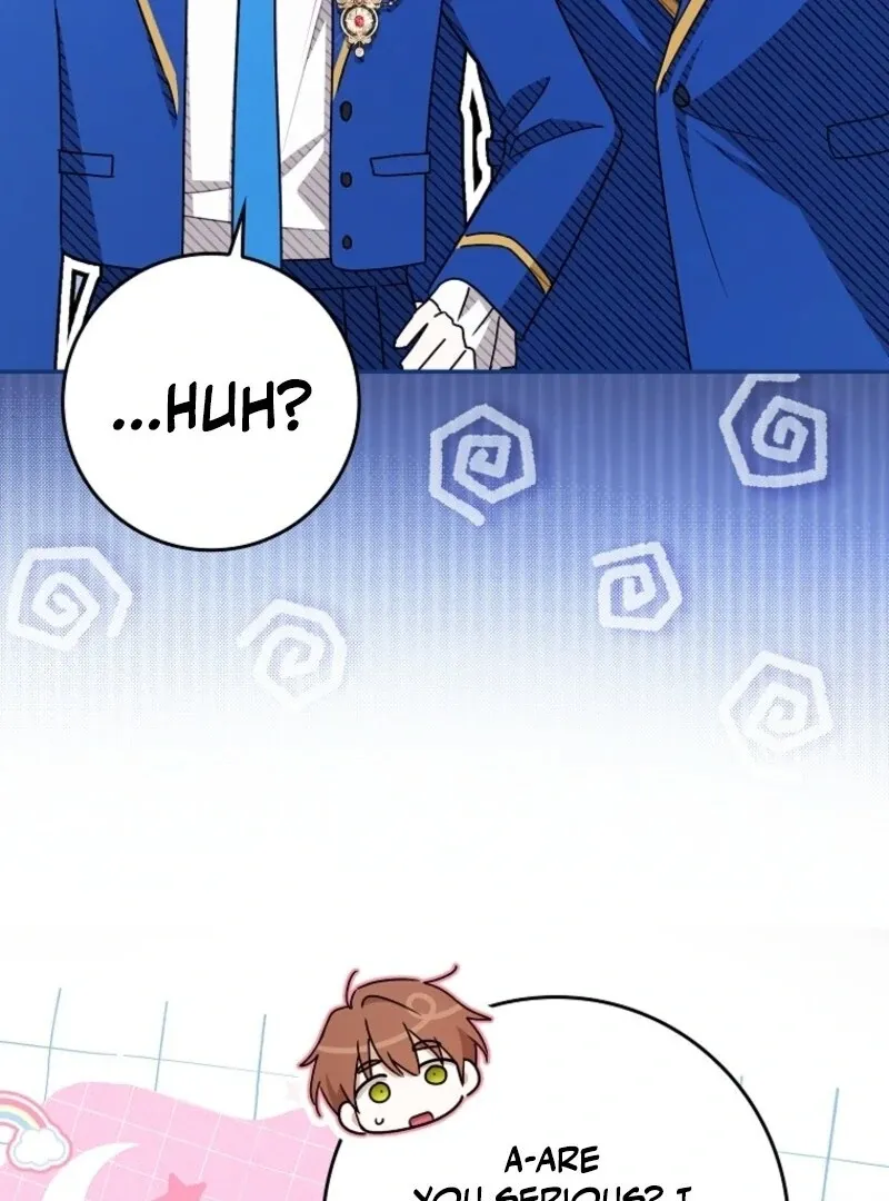 Deadline Is Raining in the Status Window Chapter 70 page 52 - 