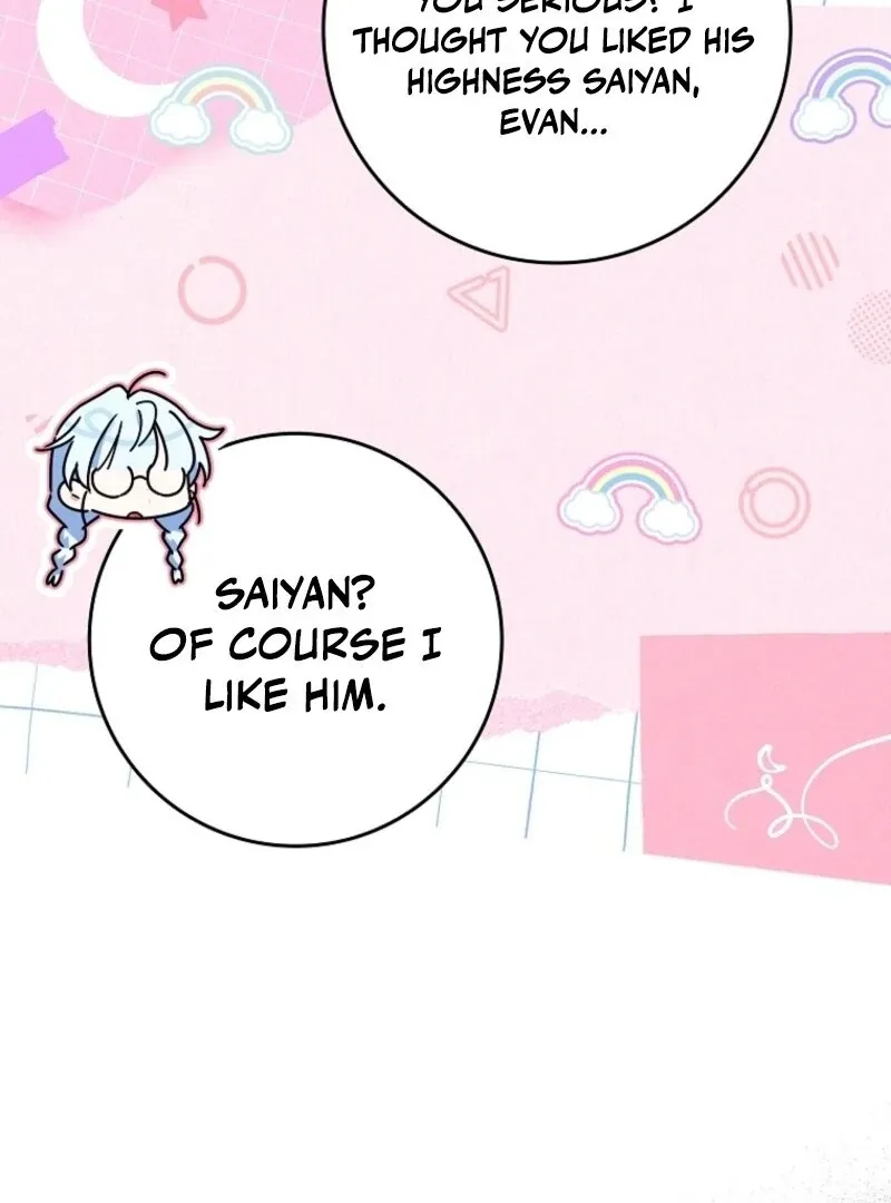 Deadline Is Raining in the Status Window Chapter 70 page 53 - 