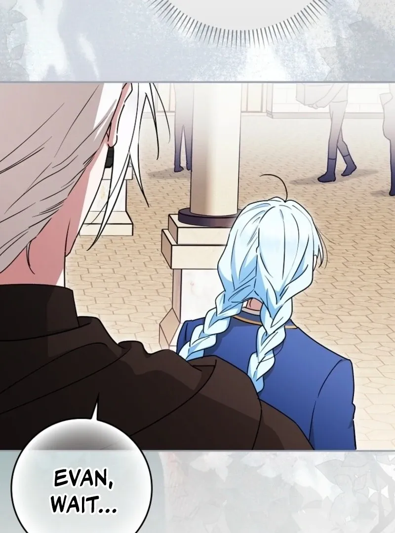 Deadline Is Raining in the Status Window Chapter 70 page 7 - 