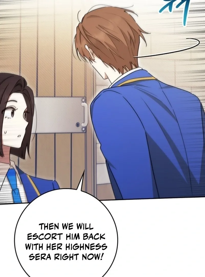Deadline Is Raining in the Status Window Chapter 70 page 65 - 