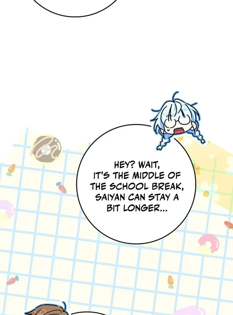 Deadline Is Raining in the Status Window Chapter 70 page 66 - 