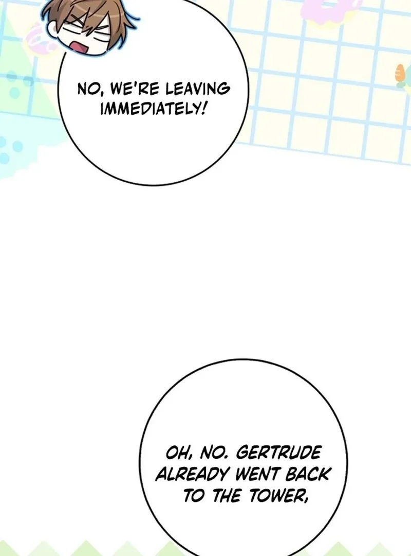 Deadline Is Raining in the Status Window Chapter 70 page 67 - 