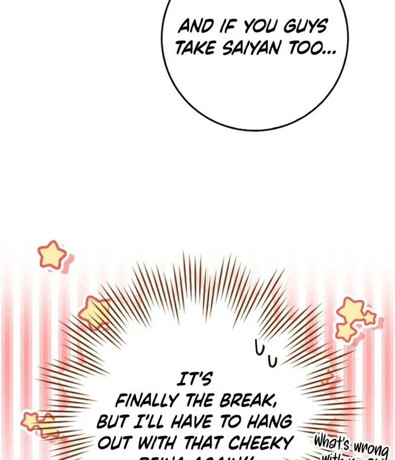 Deadline Is Raining in the Status Window Chapter 70 page 69 - 