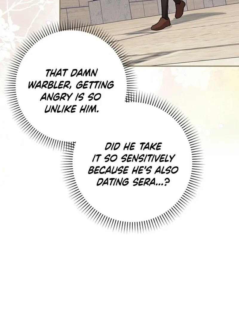 Deadline Is Raining in the Status Window Chapter 70 page 72 - 
