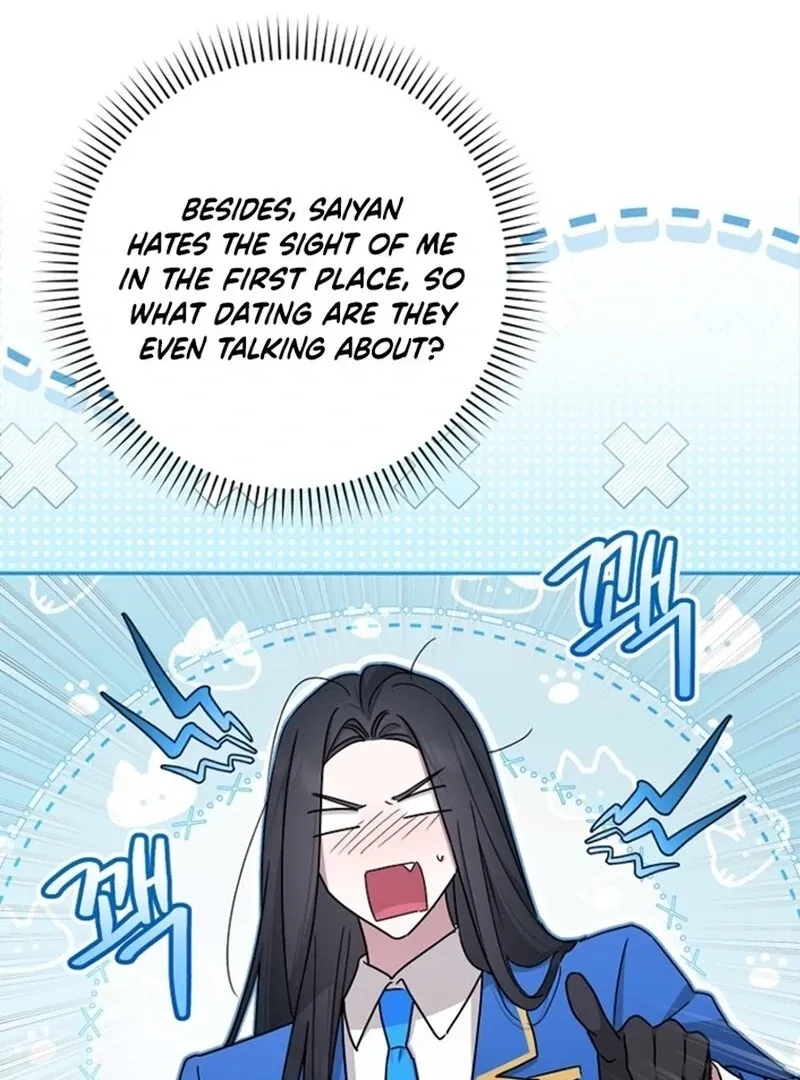 Deadline Is Raining in the Status Window Chapter 70 page 73 - 