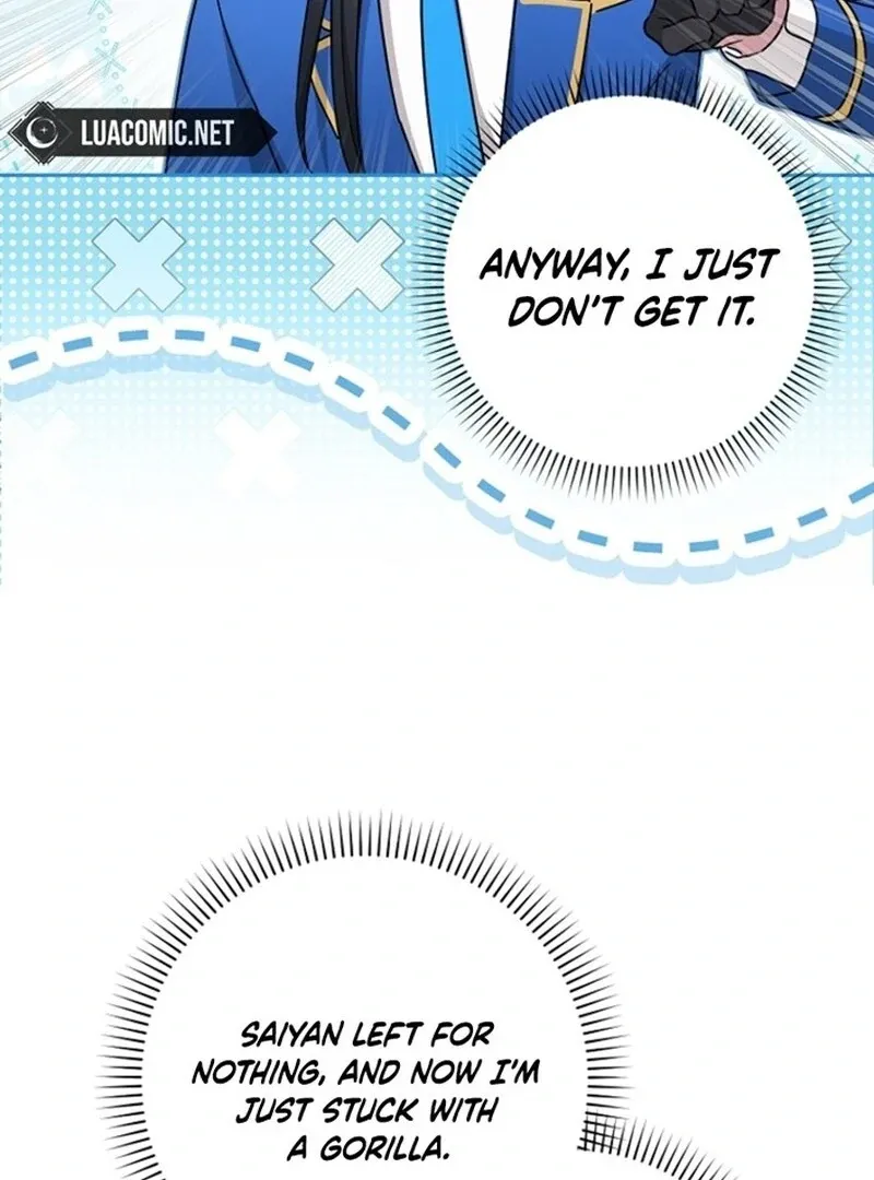 Deadline Is Raining in the Status Window Chapter 70 page 74 - 