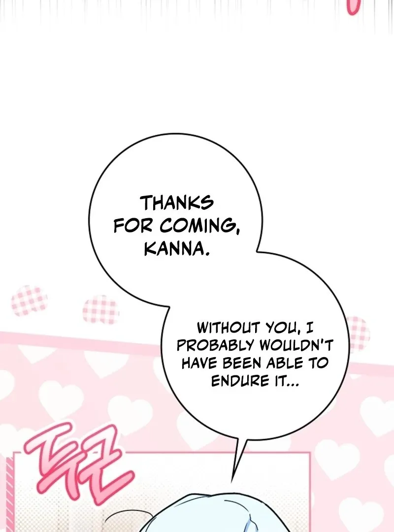Deadline Is Raining in the Status Window Chapter 70 page 82 - 