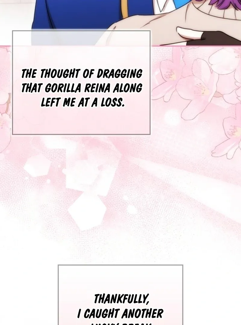 Deadline Is Raining in the Status Window Chapter 70 page 86 - 