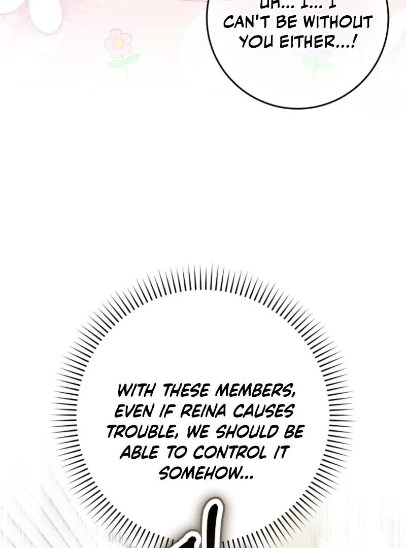 Deadline Is Raining in the Status Window Chapter 70 page 88 - 