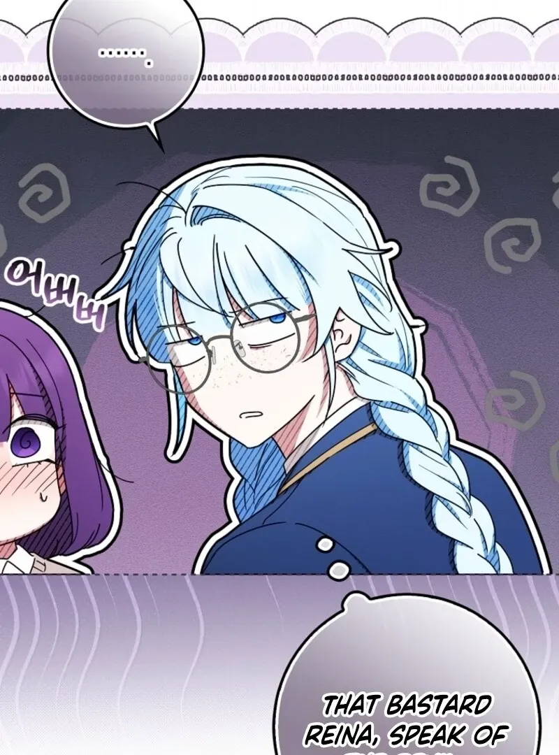 Deadline Is Raining in the Status Window Chapter 70 page 91 - 