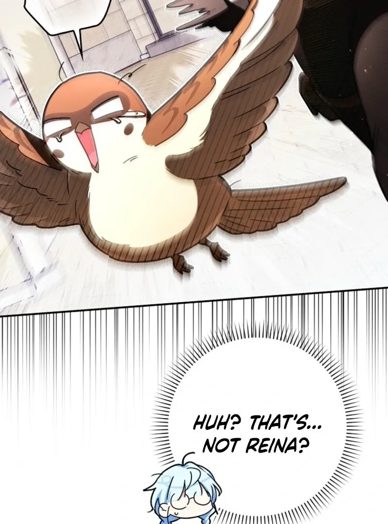 Deadline Is Raining in the Status Window Chapter 70 page 95 - 