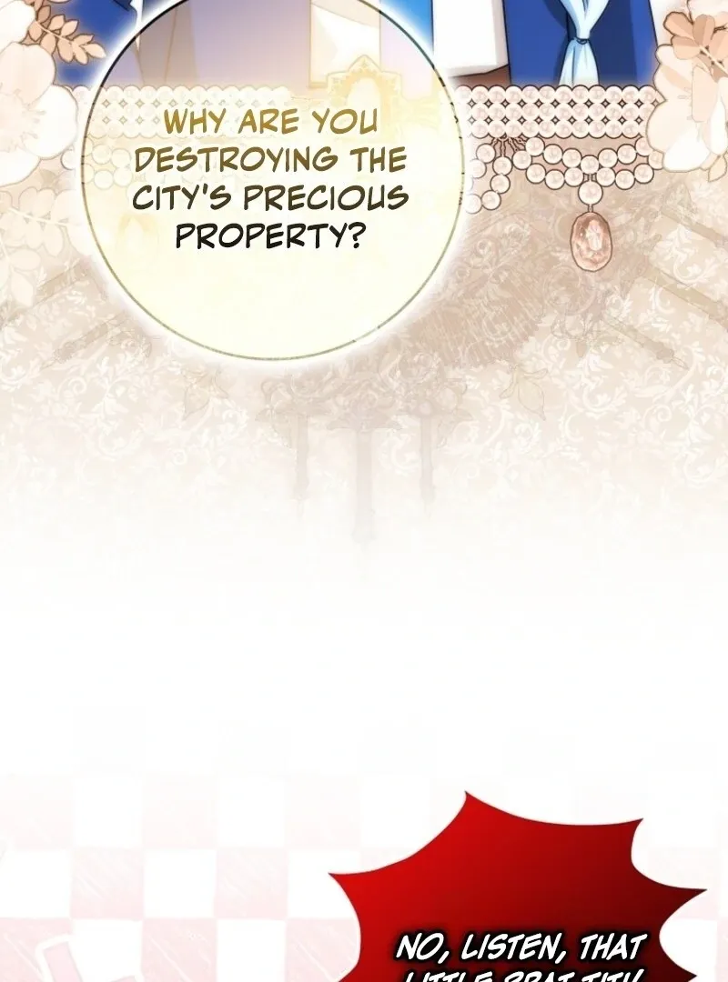 Deadline Is Raining in the Status Window Chapter 70 page 100 - 