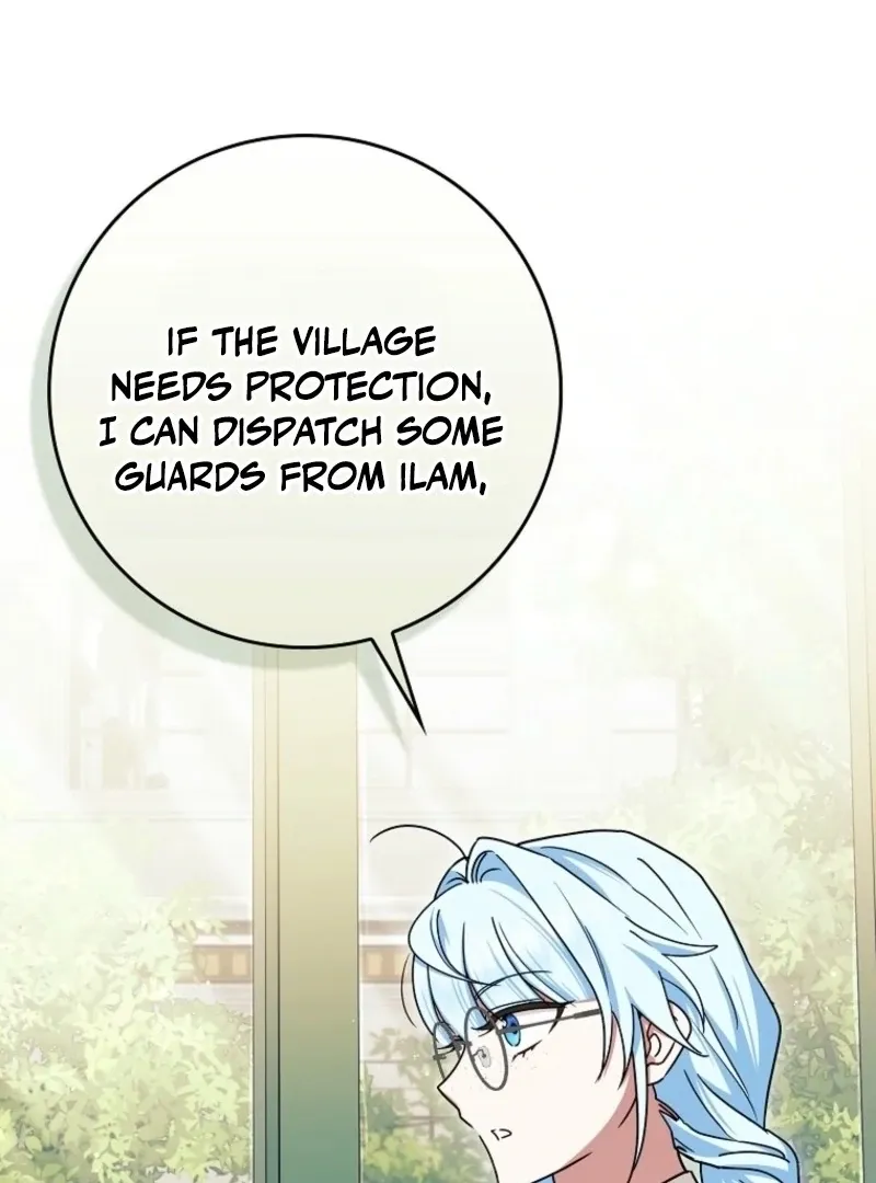 Deadline Is Raining in the Status Window Chapter 71 page 11 - 