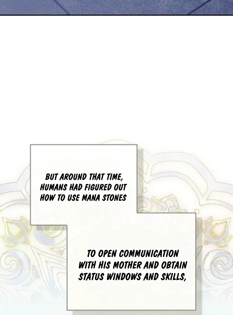 Deadline Is Raining in the Status Window Chapter 71 page 101 - 