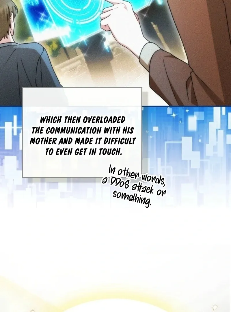 Deadline Is Raining in the Status Window Chapter 71 page 103 - 