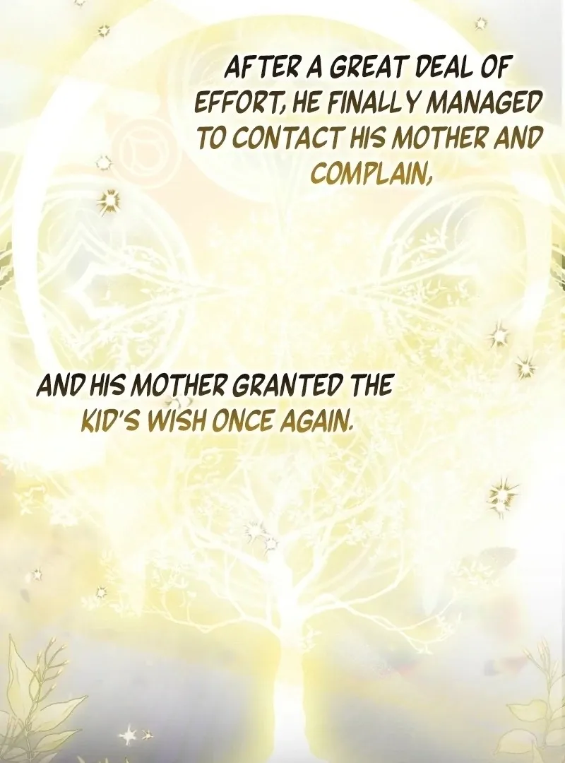 Deadline Is Raining in the Status Window Chapter 71 page 104 - 