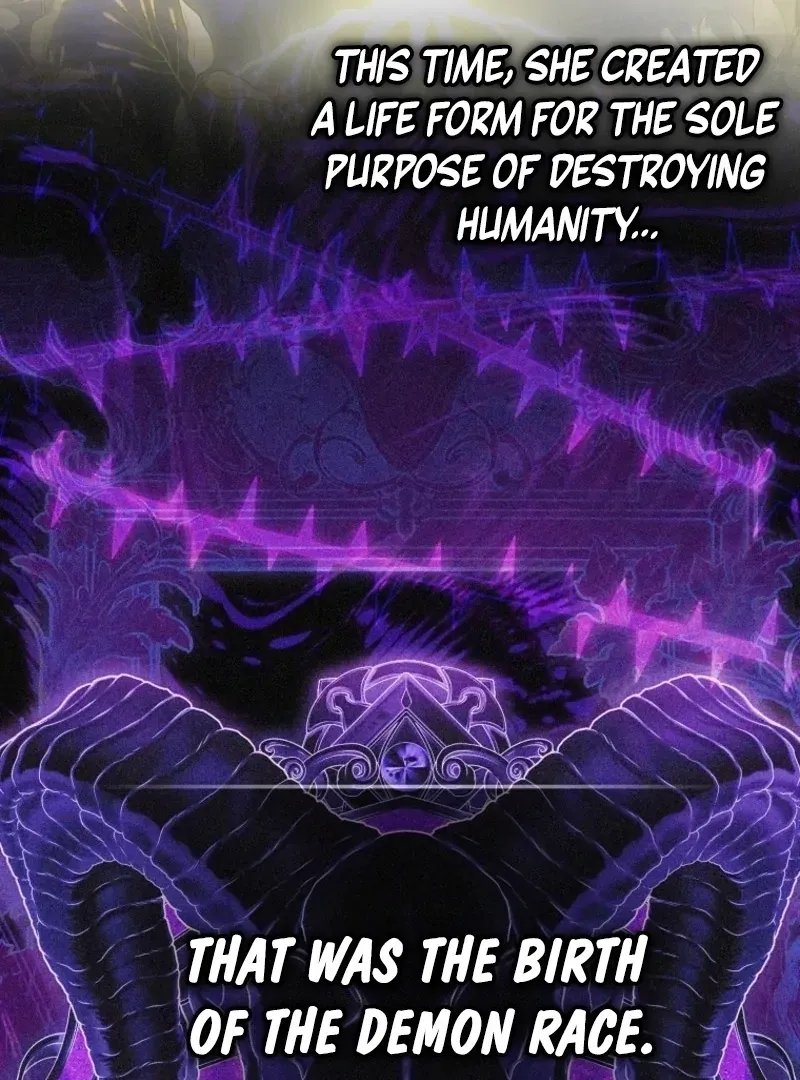 Deadline Is Raining in the Status Window Chapter 71 page 105 - 