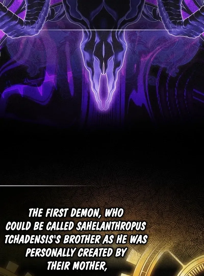Deadline Is Raining in the Status Window Chapter 71 page 106 - 