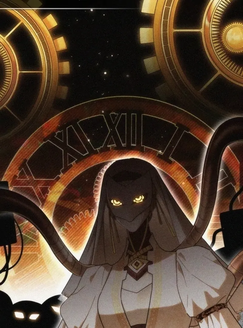 Deadline Is Raining in the Status Window Chapter 71 page 107 - 