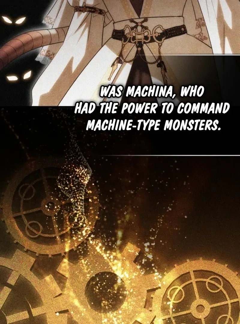 Deadline Is Raining in the Status Window Chapter 71 page 108 - 