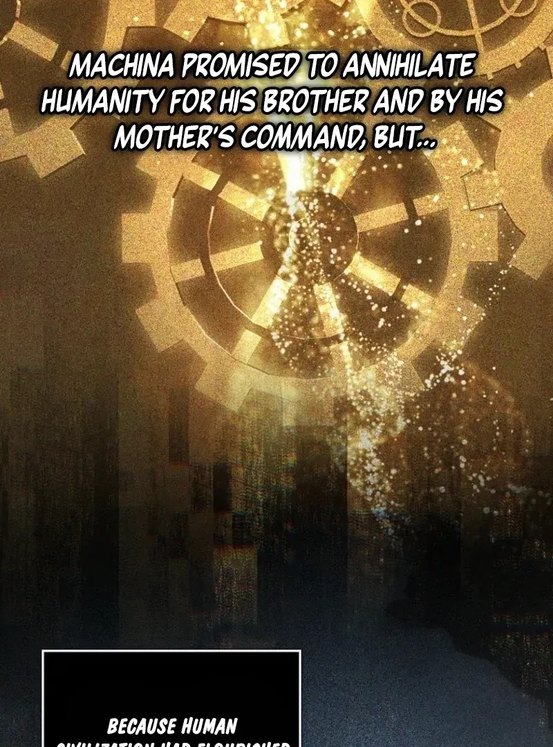 Deadline Is Raining in the Status Window Chapter 71 page 109 - 