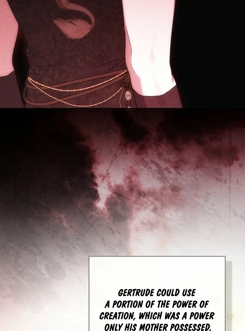 Deadline Is Raining in the Status Window Chapter 71 page 113 - 