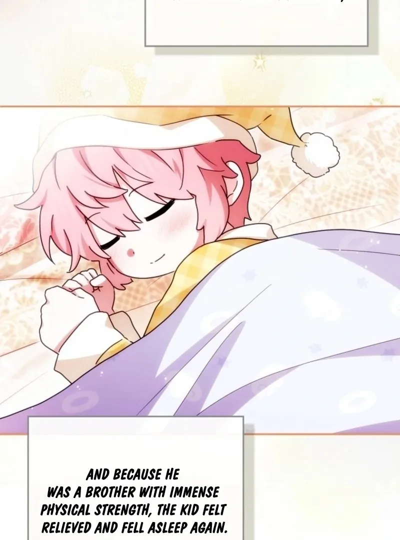Deadline Is Raining in the Status Window Chapter 71 page 114 - 