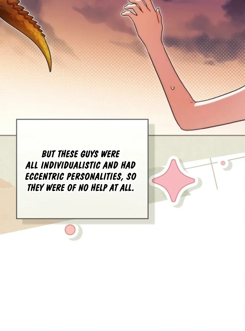 Deadline Is Raining in the Status Window Chapter 71 page 118 - 