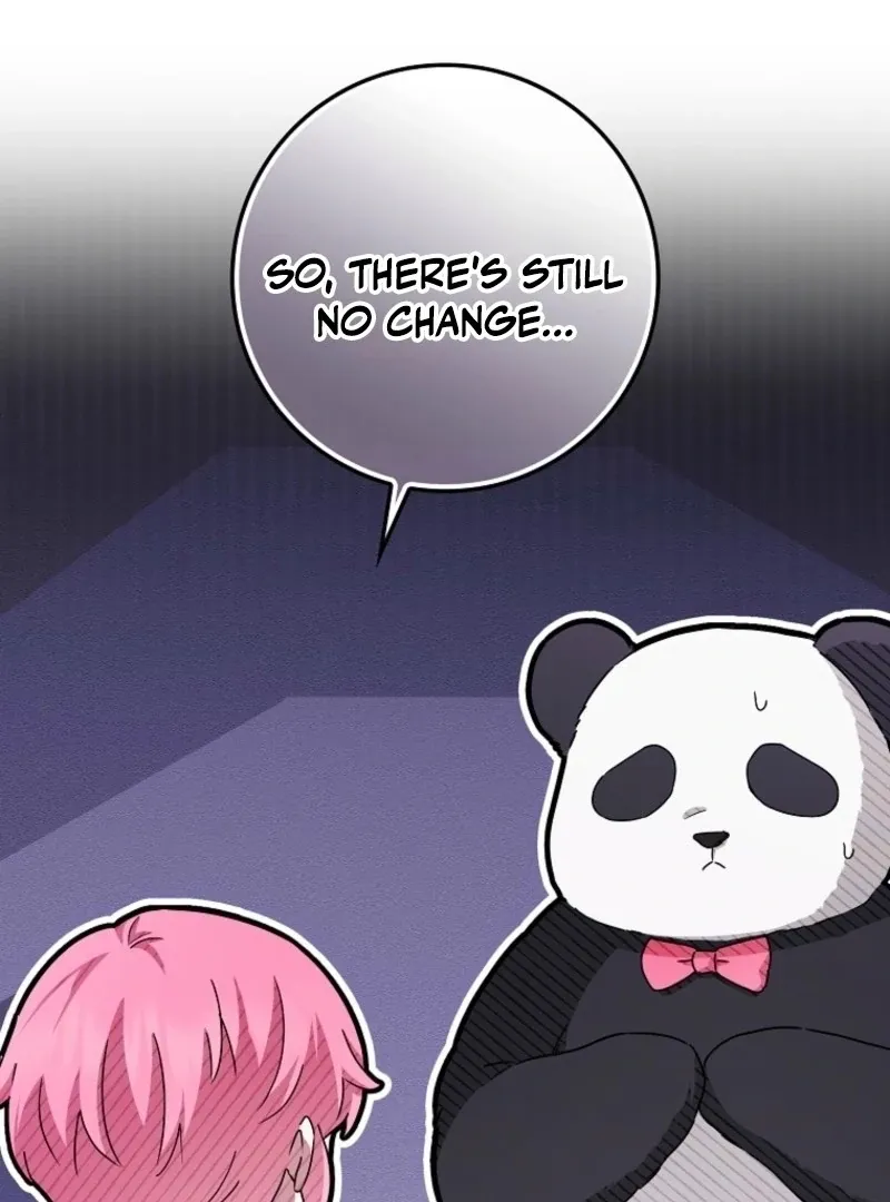 Deadline Is Raining in the Status Window Chapter 71 page 119 - 