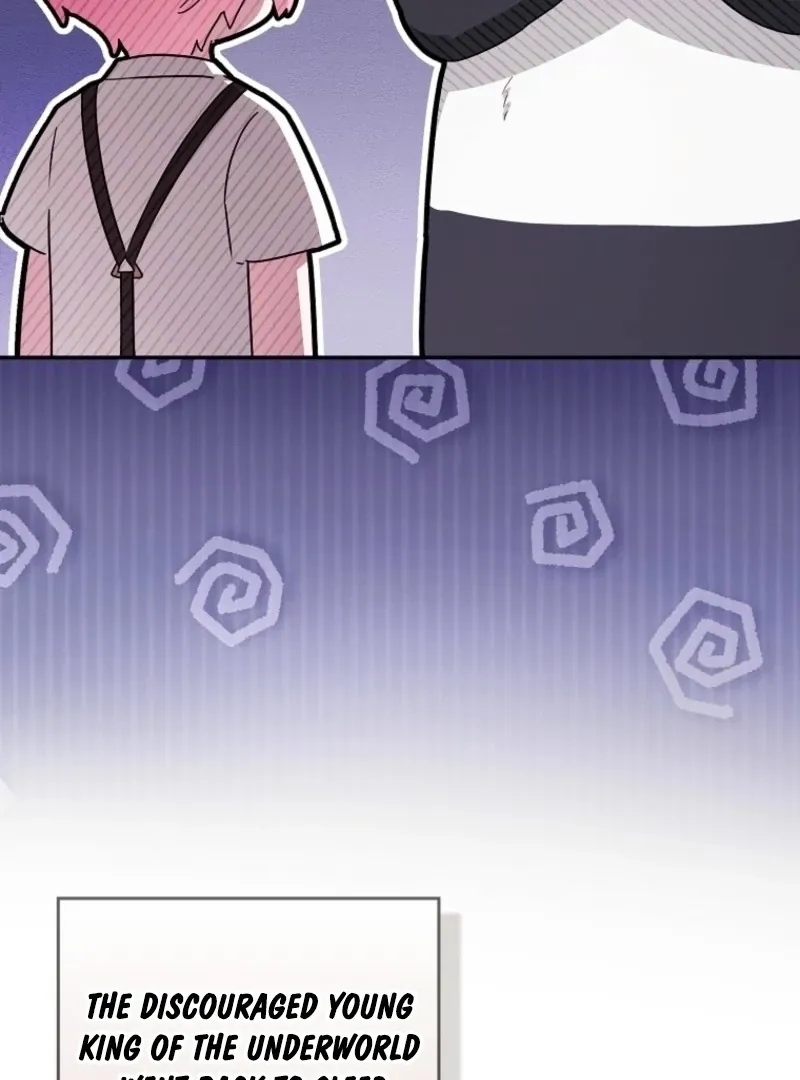 Deadline Is Raining in the Status Window Chapter 71 page 120 - 