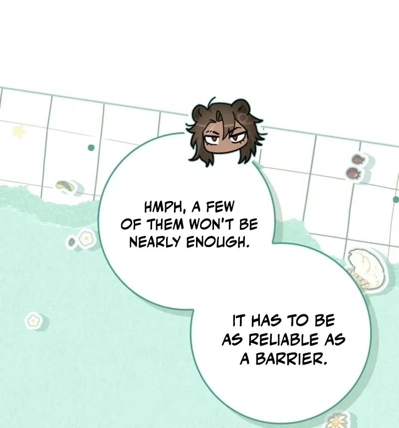 Deadline Is Raining in the Status Window Chapter 71 page 13 - 